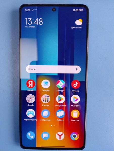 Купить POCO M6 Pro 8/256GB (2312FPCA6G) Duos в Иркутск за 11000 руб.