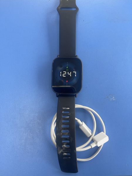 Купить Xiaomi Redmi Watch 5 Active (M2351W1) с СЗУ в Иркутск за 1350 руб.