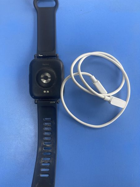 Купить Xiaomi Redmi Watch 5 Active (M2351W1) с СЗУ в Иркутск за 1350 руб.