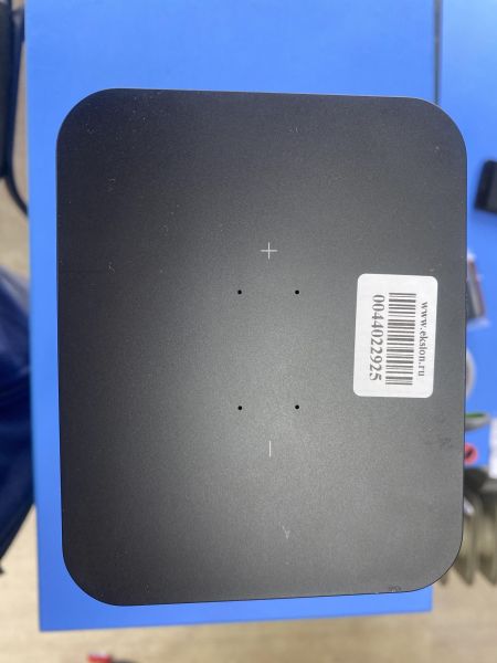 Купить Яндекс Станция 2 (YNDX-00051) с СЗУ в Иркутск за 8800 руб.