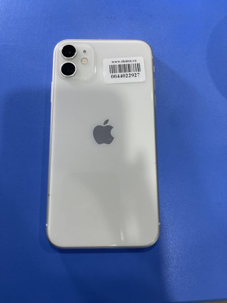 Купить Apple iPhone 11 64GB в Иркутск за 15100 руб.