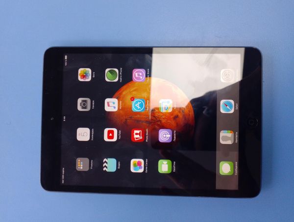 Купить Apple iPad mini 1 2012 16GB (A1455 MD540-545 MF450) (c SIM) в Иркутск за 2650 руб.