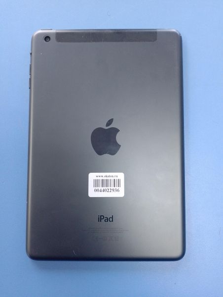 Купить Apple iPad mini 1 2012 16GB (A1455 MD540-545 MF450) (c SIM) в Иркутск за 2650 руб.