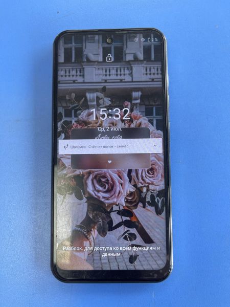 Купить W+O X200 4/64GB Duos в Иркутск за 3300 руб.