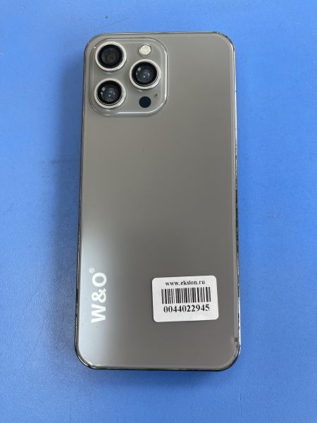 Купить W+O X200 4/64GB Duos в Иркутск за 3300 руб.