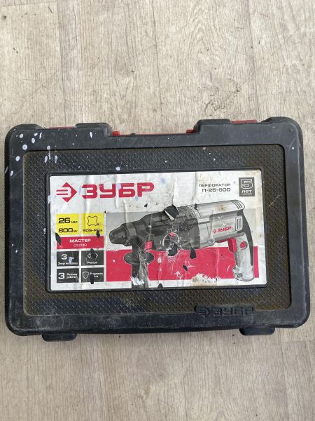 Купить ЗУБР П-26-800 в Иркутск за 2750 руб.