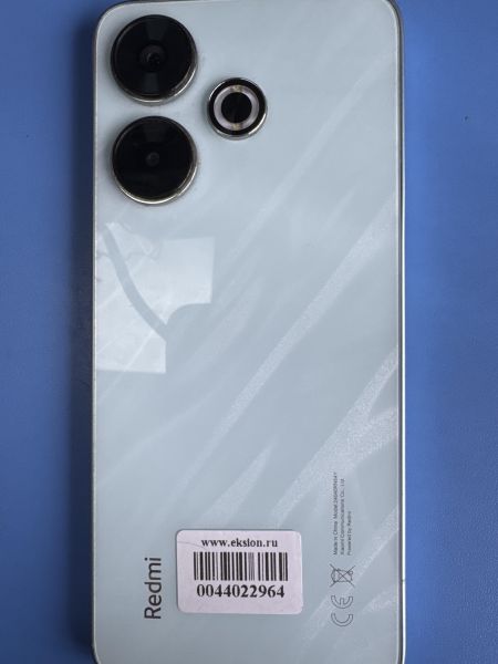 Купить Xiaomi Redmi 13 8/256GB (24040RN64Y) Duos в Иркутск за 8050 руб.