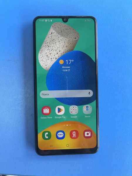 Купить Samsung Galaxy M32 6/128GB (M325FV) Duos в Иркутск за 7750 руб.