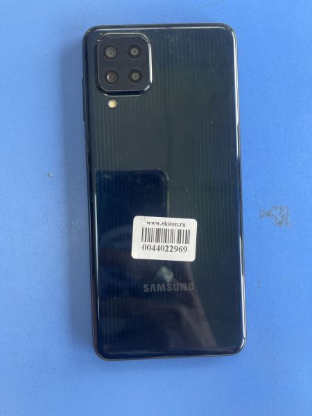 Купить Samsung Galaxy M32 6/128GB (M325FV) Duos в Иркутск за 7750 руб.