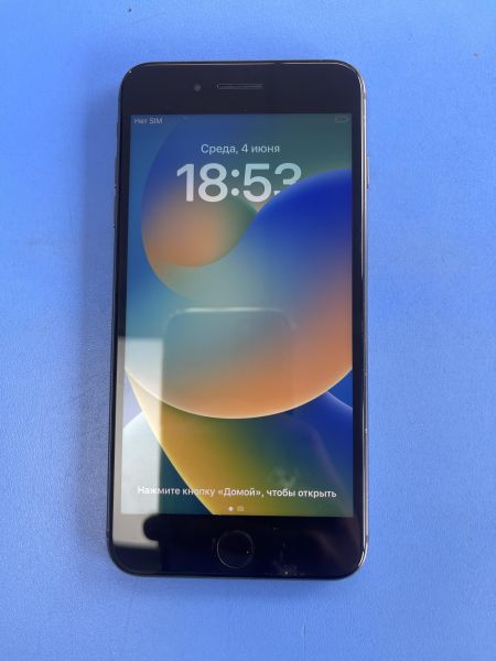 Купить Apple iPhone 8 Plus 64GB в Иркутск за 6800 руб.
