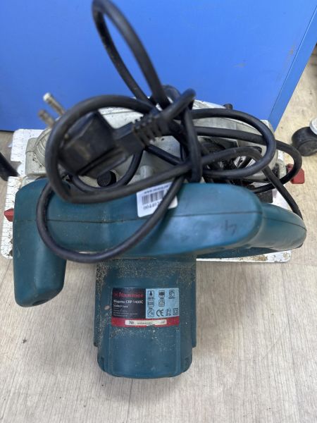 Купить Hammer CRP1400C Premium в Иркутск за 2250 руб.