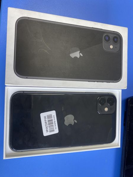 Купить Apple iPhone 11 128GB в Иркутск за 16000 руб.