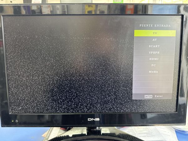 Купить DNS E19A00 в Иркутск за 2700 руб.