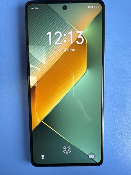 Купить TECNO Pova 6 Pro 5G 8/256GB (LI9) Duos в Иркутск за 13300 руб.