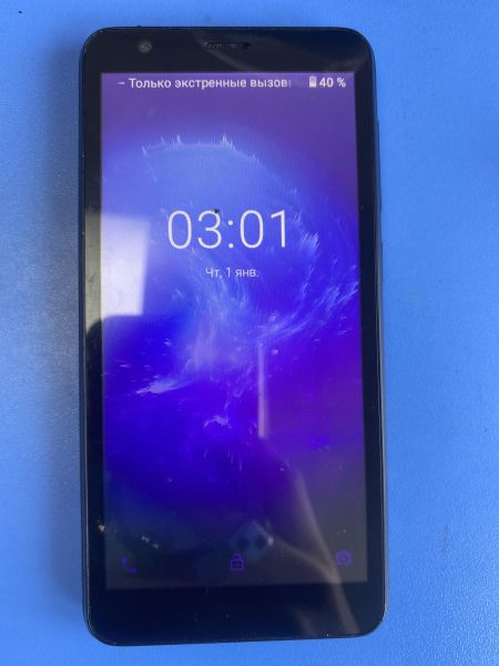 Купить ZTE Blade L8 32GB (L8RU) Duos в Иркутск за 850 руб.