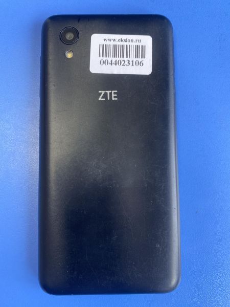 Купить ZTE Blade L8 32GB (L8RU) Duos в Иркутск за 850 руб.