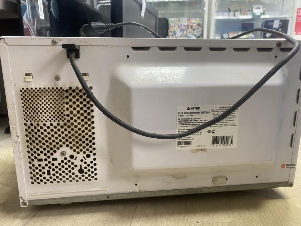 Купить Vitek VT-1682 в Иркутск за 3300 руб.