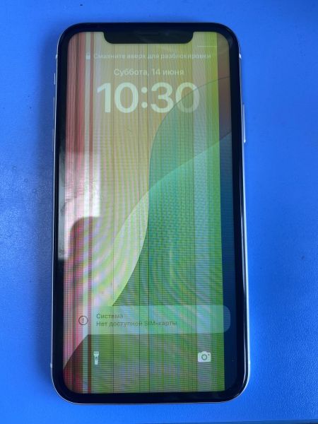Купить Apple iPhone XR 64GB в Иркутск за 6400 руб.