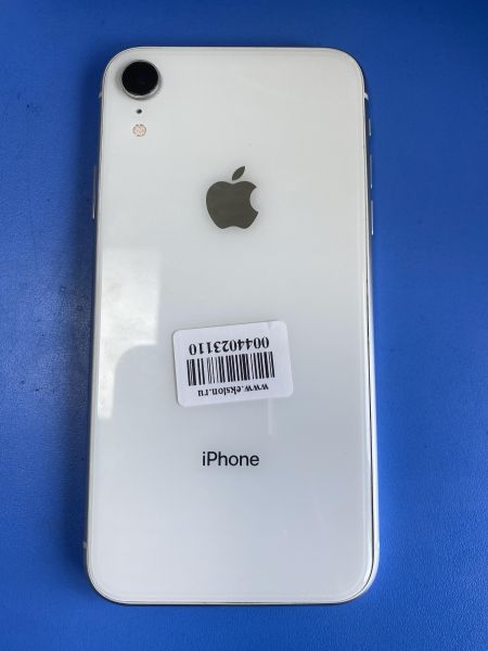 Купить Apple iPhone XR 64GB в Иркутск за 6400 руб.