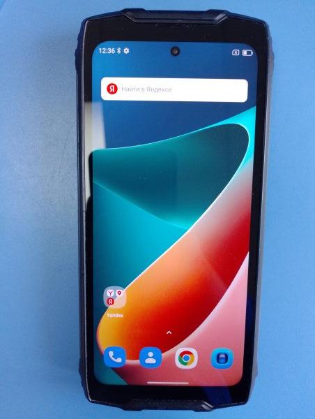Купить Blackview BV9300 12/256GB Duos в Иркутск за 10000 руб.