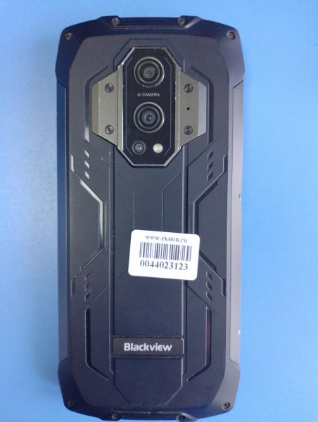 Купить Blackview BV9300 12/256GB Duos в Иркутск за 10000 руб.