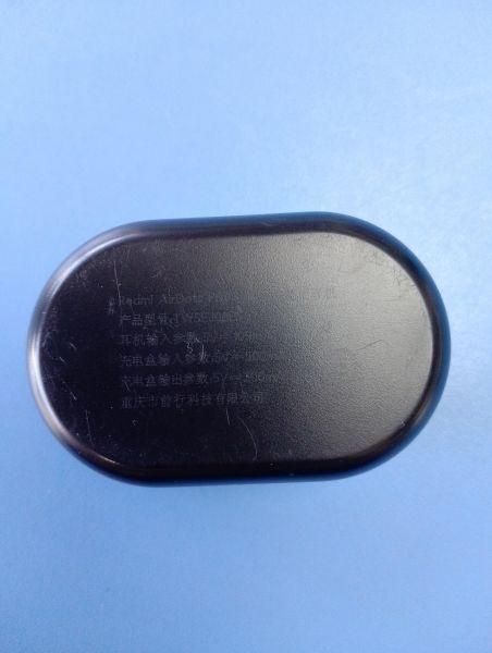 Купить Xiaomi Redmi AirDots Pro 3 (TWSEJO8LS) в Иркутск за 400 руб.