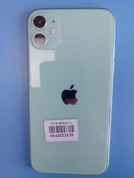 Купить Apple iPhone 11 128GB в Иркутск за 17750 руб.