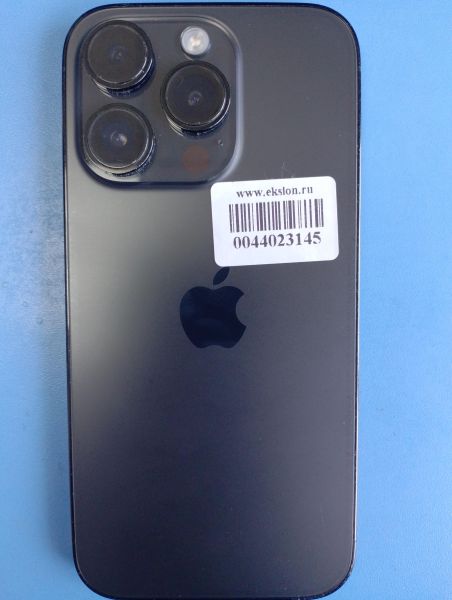 Купить Apple iPhone 14 Pro 128GB в Иркутск за 45600 руб.