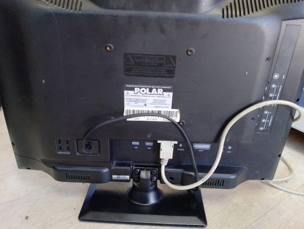 Купить Polar 48LTV6003 в Иркутск за 2200 руб.