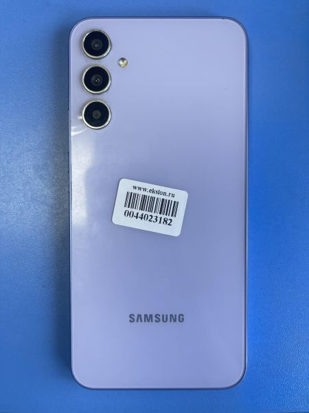 Купить Samsung Galaxy A34 6/128GB (A346E) Duos в Иркутск за 9700 руб.