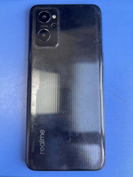 Купить Realme 9i 4/128GB (RMX3491) Duos в Иркутск за 5050 руб.