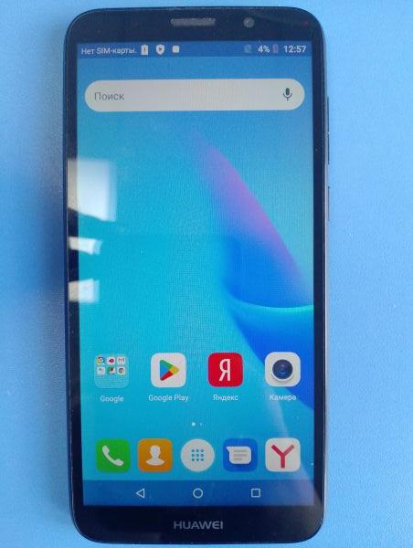 Купить Huawei Y5 Lite 2018 (DRA-LX5) Duos в Иркутск за 1350 руб.