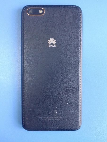 Купить Huawei Y5 Lite 2018 (DRA-LX5) Duos в Иркутск за 1350 руб.