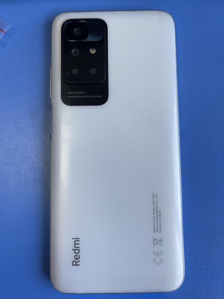 Купить Xiaomi Redmi 10 4/64GB (21061119DG) Duos в Иркутск за 3900 руб.