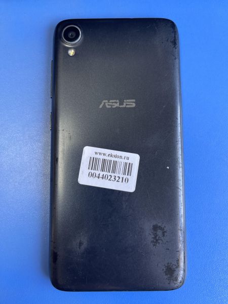 Купить ASUS ZenFone Live L1 2/16GB (ZA550KL/X00RD) Duos в Иркутск за 1550 руб.