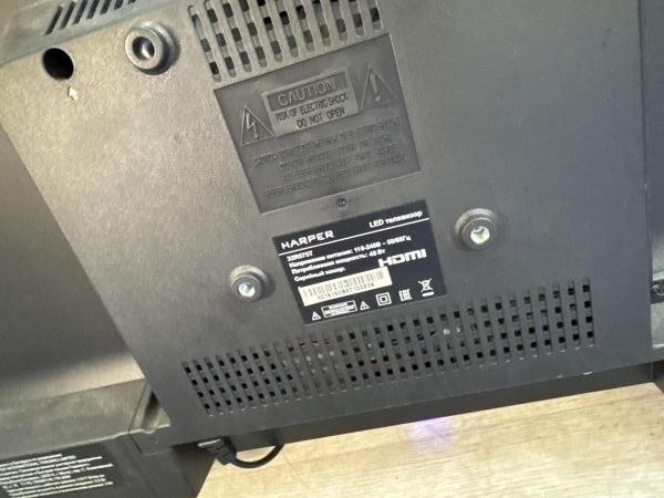 Купить HARPER 32R575T в Иркутск за 5300 руб.