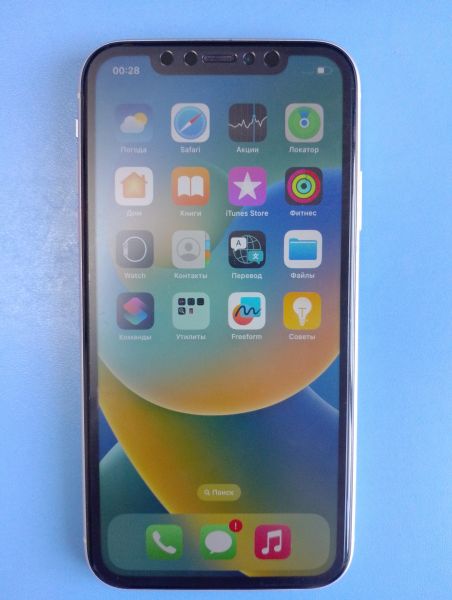 Купить Apple iPhone 11 256GB в Иркутск за 19750 руб.