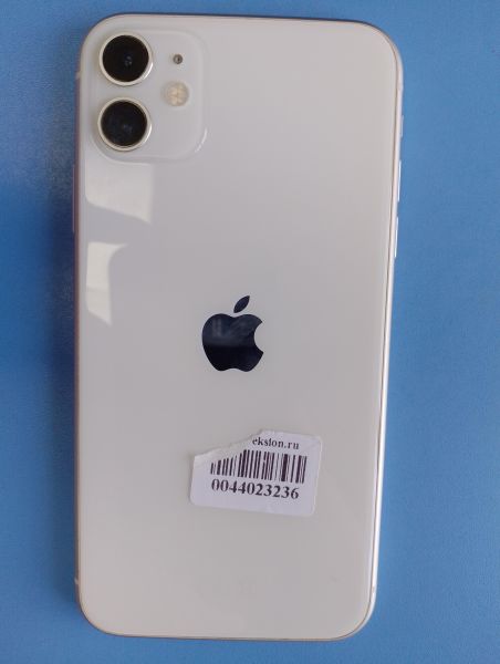 Купить Apple iPhone 11 256GB в Иркутск за 19750 руб.