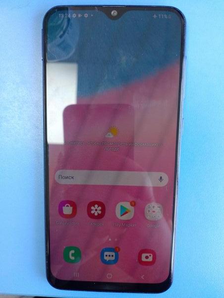 Купить Samsung Galaxy A30s 3/32GB (A307FN) Duos в Иркутск за 4000 руб.