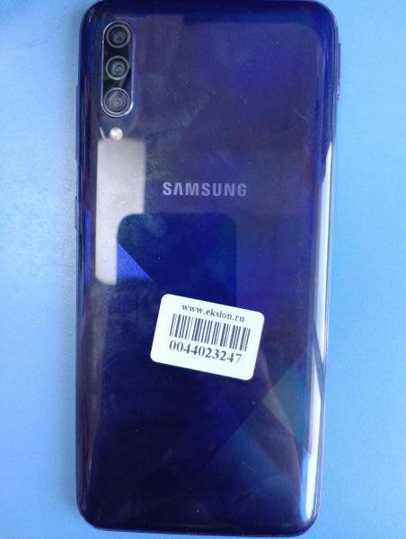 Купить Samsung Galaxy A30s 3/32GB (A307FN) Duos в Иркутск за 4000 руб.