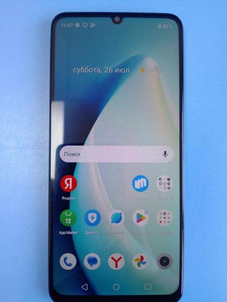 Купить Realme Note 50 3/64GB (RMX3834) Duos в Иркутск за 3600 руб.