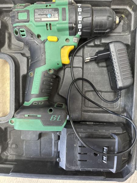 Купить FinePower CDBL0321 с СЗУ в Иркутск за 1600 руб.