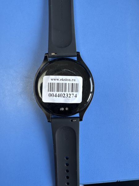 Купить Xiaomi Watch 2 (M2320W1) с СЗУ в Иркутск за 10300 руб.