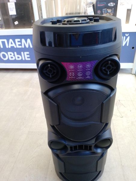 Купить Fiero Wonder V450 в Иркутск за 4000 руб.