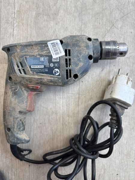 Купить Bosch GBM 400 в Иркутск за 1650 руб.