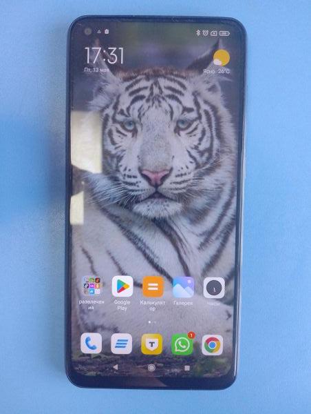 Купить Xiaomi Redmi Note 9 NFC 3/64GB (M2003J15SG) Duos в Иркутск за 3700 руб.