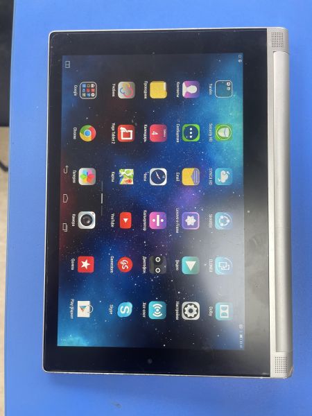 Купить Lenovo Yoga Tablet 10 2 32GB (1050L) (с SIM) в Иркутск за 3600 руб.