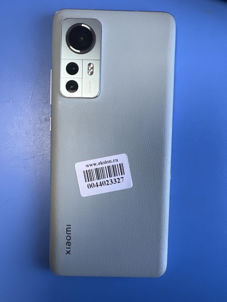 Купить Xiaomi 12 8/256GB (2201123G) Duos в Иркутск за 19300 руб.