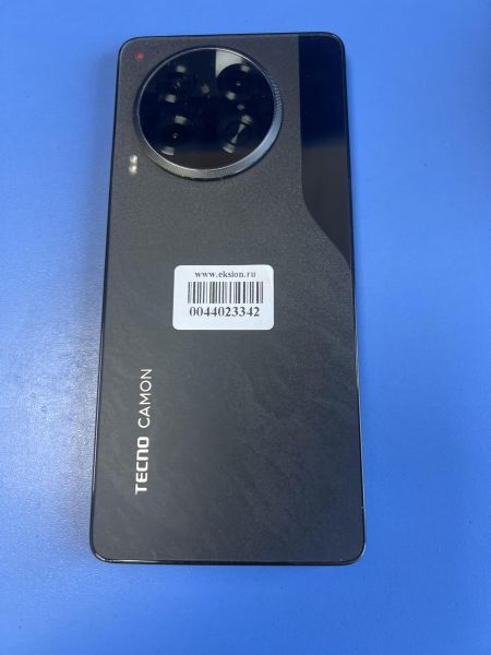 Купить TECNO Camon 30 5G 12/512GB (CL7) Duos в Иркутск за 15250 руб.