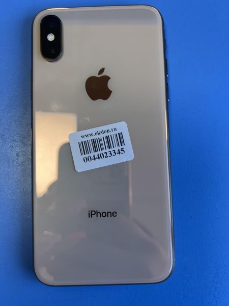 Купить Apple iPhone XS 256GB в Иркутск за 10600 руб.